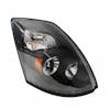 Volvo VNL Full LED Headlight With Halogen Turn Signal Passenger Side