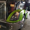 Volvo VNL and VT Full LED Headlight With Halogen Turn Signal Right Headlight