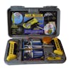 BlackJack Semi-Truck Tire Repair Kit (Contents)