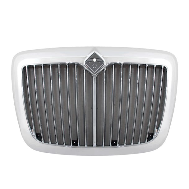 International ProStar Grill with Bug Screen 3612816C93
