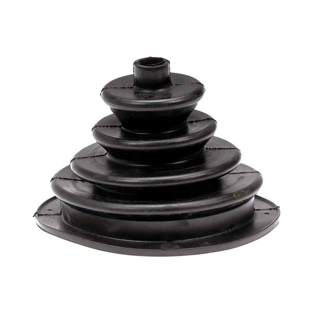 Kenworth Round Rubber Shift Boot