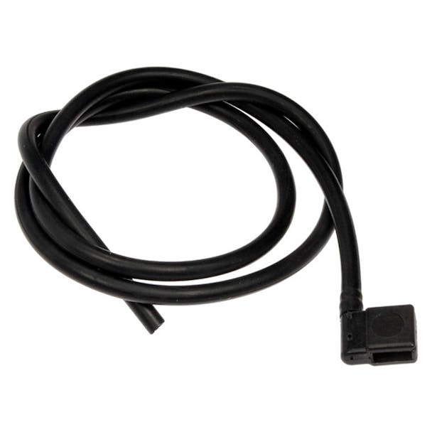 Freightliner Columbia Heavy Duty Wiper Nozzle