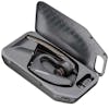Plantronics Voyager 5200 Series Mono Bluetooth Headset With Portable Charger