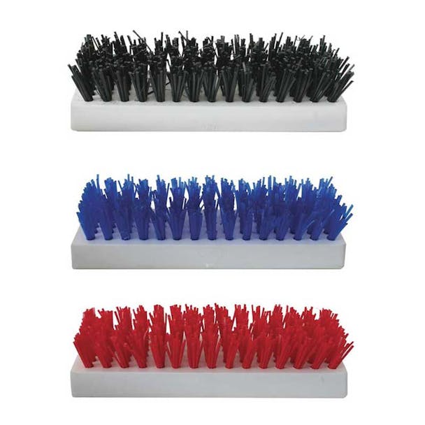 Replacement Boot Caddie Brush By Grand General