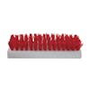Replacement Boot Caddie Brush By Grand General Red