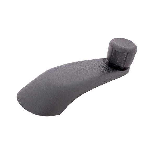 Chevrolet GMC Isuzu Grey Window Crank 21097404