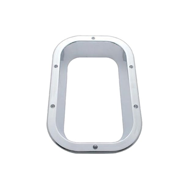 Freightliner Interior Sleeper Vent Door Surround 18-39633-000