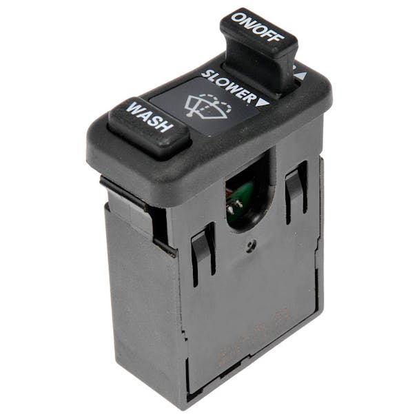 International Windshield Wiper Switch 3534329C1 Default
