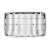 Volvo VN VNL Grill Replacement 1996-2003 - Chrome