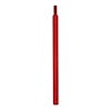 Colored 12" Shifter Shaft Extender - Red