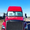 Universal Semi Truck Window Cover