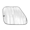 Peterbilt Window Cover - Passenger Side