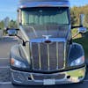 Peterbilt Window Covers Sun Shades Farther View Front