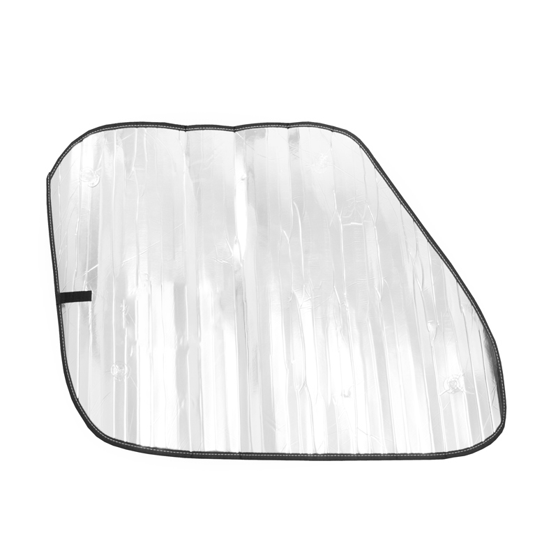 Western Star 4900 EX Window Covers Sun Shades - Raney's Truck Parts