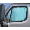 Volvo Window Cover - Side Window Cover