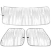 International Window Covers Sun Shade Windows And Windshield