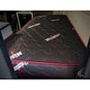 Minimizer Long Haul Truck Mattress (Installed in Sleeper Berth)