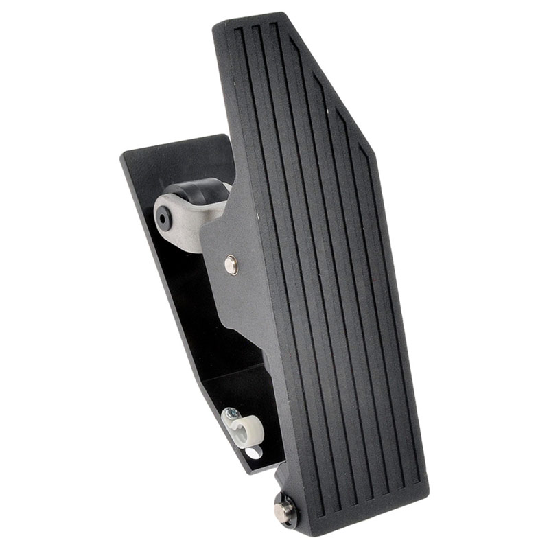 Mack DM MR RD Accelerator Pedal Assembly 25174960 - Raney's