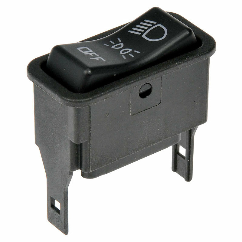 Headlight-Control-Switch-