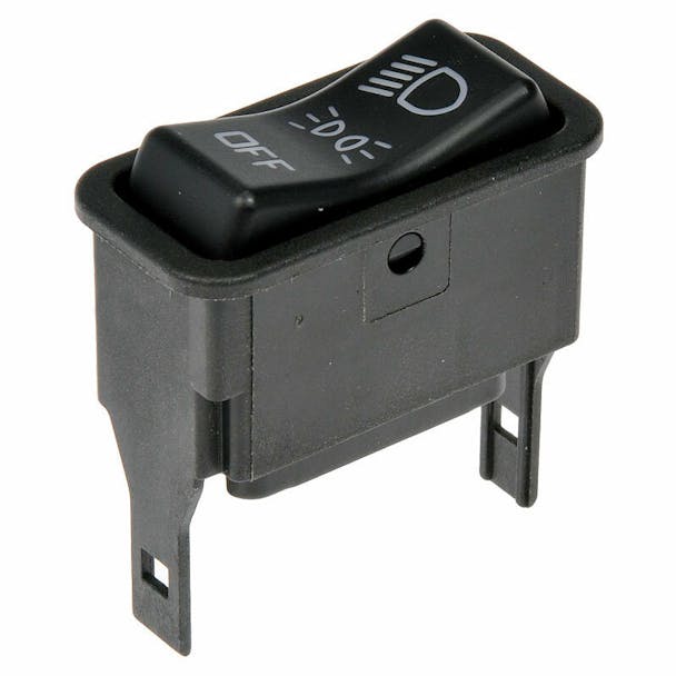 International Headlight Switch 3563061C1 3563061C2