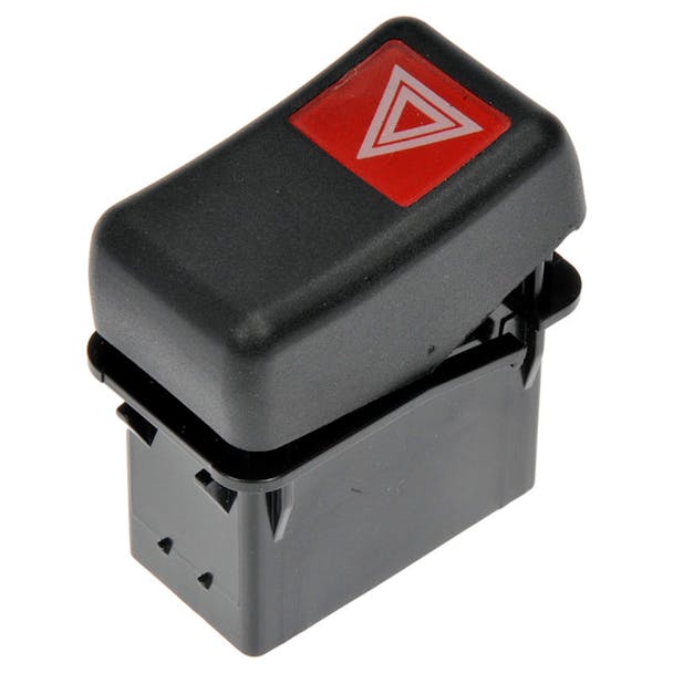 Volvo Hazard Light Switch 1624139 Default