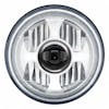 7” Round High Power LED Projection Headlight