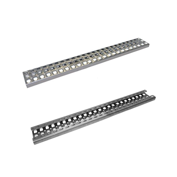 Volvo VN VNL Heavy Duty 36" Replacement Step 20434392