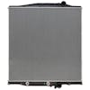 Volvo VHD VNL VNM Mack CXN OSC Radiator