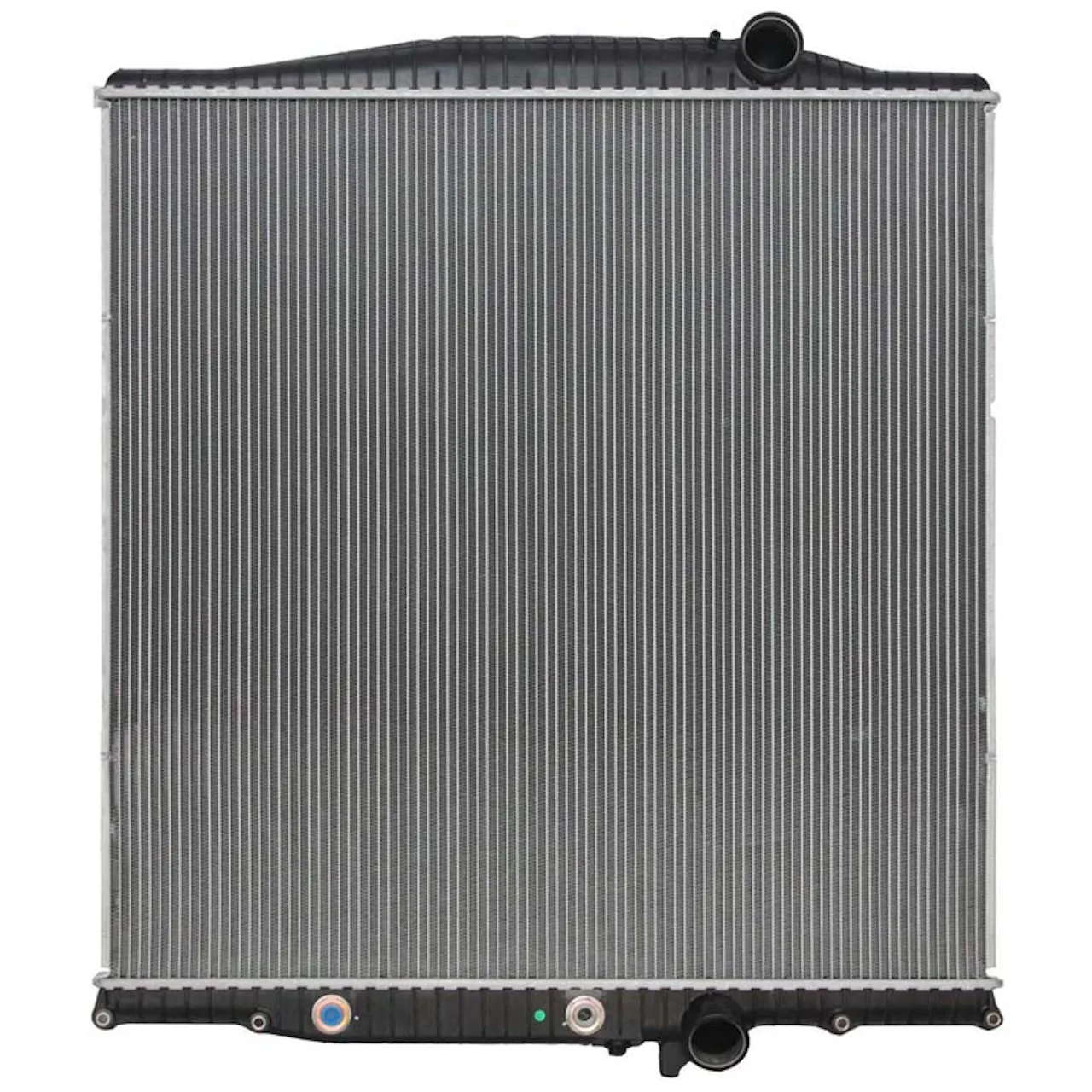 Volvo VHD VNL VNM Mack CXN OSC Radiator - Raney's Truck Parts