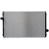 International 8600 9200i Transtar Prostar OSC Radiator