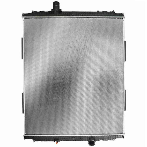 Peterbilt Kenworth Radiator 2008-2018 F3161011231340 H5407 - Thumbnail
