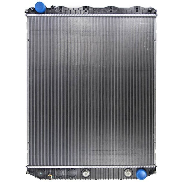 Volvo VNL VNM OSC Radiator
