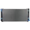 Chevrolet Kodiak GMC Topkick C4500 C5500 C6500 C7500 OSC Radiator