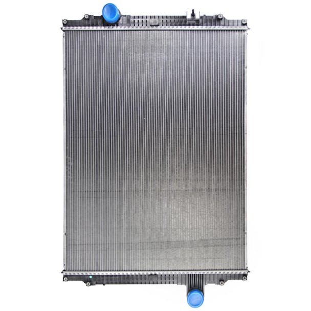Kenworth W900 T660 OSC Radiator