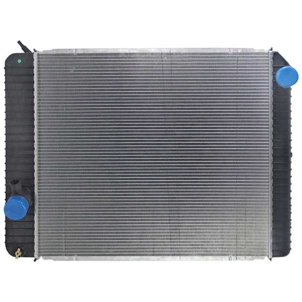 International 4100 4400 OSC Radiator