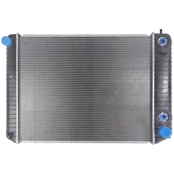 Chevrolet C60 C70 C6500 C7500 GMC C6000 C6500 C7000 C7500 OSC Radiator