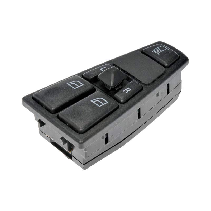 Volvo-VN-VNL-Window-Switch-901