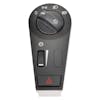 Volvo VNL Headlight/Hazard Switch 20953575 Switch Controls