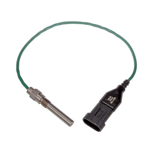 Mack CX CXN Turbo Wheel Speed Sensor 7536-174765