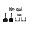 Freightliner Cascadia M2 106 112 Ignition And Door Lock Cylinder Kit A22-63159-000 A2263159041 Tip View