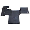 International 5500i 5600i 5900i 9200i 9400i 9900i 2000-2011 Minimizer Floor Mats  - Automatic w/ Eagle Interior