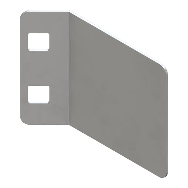 Peterbilt Kenworth Stainless Steel IFTA Permit Holders By Iowa Customs