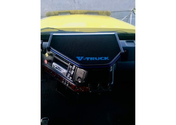 Volvo VNL V-Truck Custom Dashboard System 1997-2003 - Thumbnail