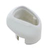 13/15/18 Speed Eaton Fuller Style Gearshift Knob Colored Pearl White