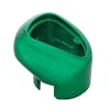 13/15/18 Speed Eaton Fuller Style Gearshift Knob Colored Emerald Green