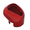 13/15/18 Speed Eaton Fuller Style Gearshift Knob Colored Red
