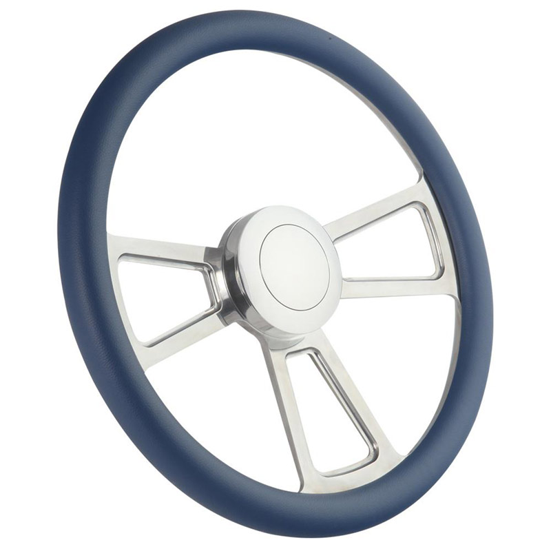 Half Wrap Steering Wheel 18