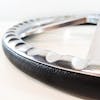 Steering Wheel Underside Close