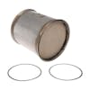 Diesel Particulate Filter Kit