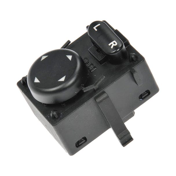 Freightliner Cascadia Door Mirror Motor Switch